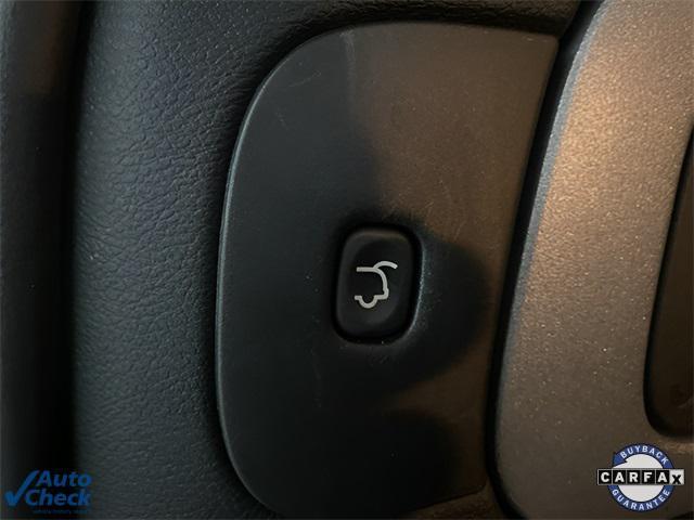 used 2017 Jeep Cherokee car, priced at $15,996