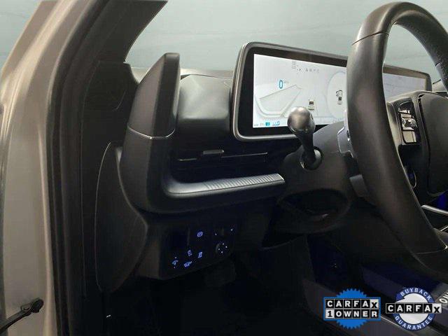 used 2023 Hyundai IONIQ 6 car, priced at $20,996