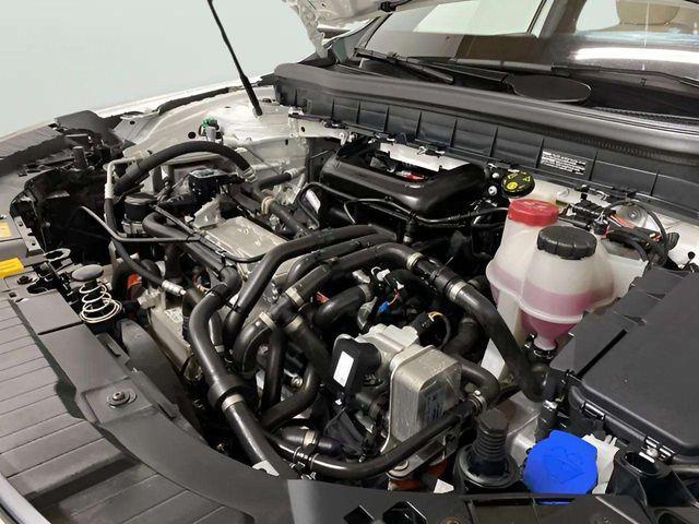 used 2023 Mercedes-Benz EQB 300 car, priced at $25,996