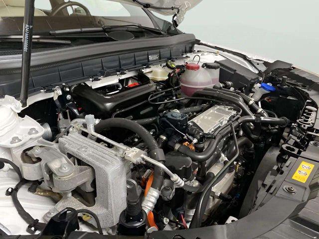 used 2023 Mercedes-Benz EQB 300 car, priced at $25,996