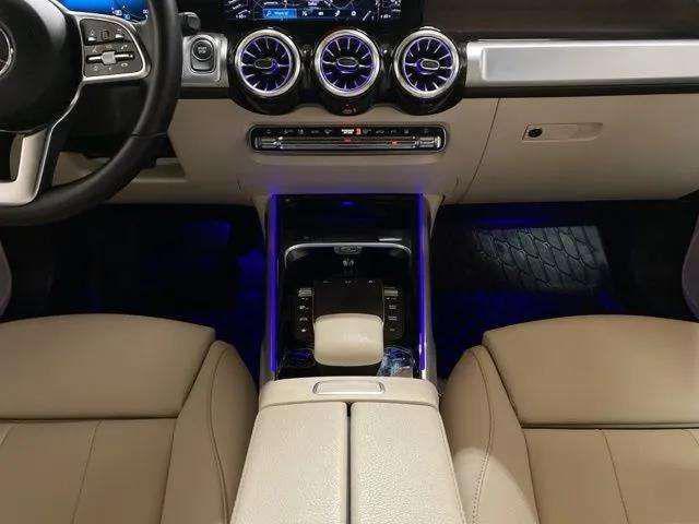 used 2023 Mercedes-Benz EQB 300 car, priced at $25,996