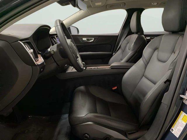 used 2025 Volvo V60 Cross Country car, priced at $35,596