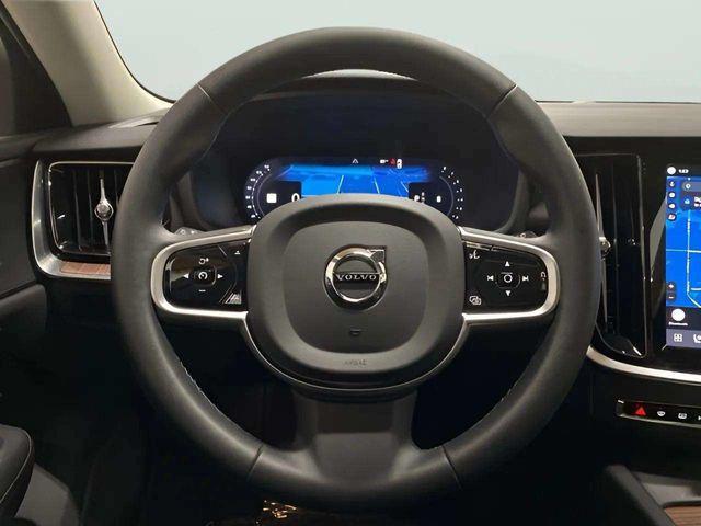 used 2025 Volvo V60 Cross Country car, priced at $35,596