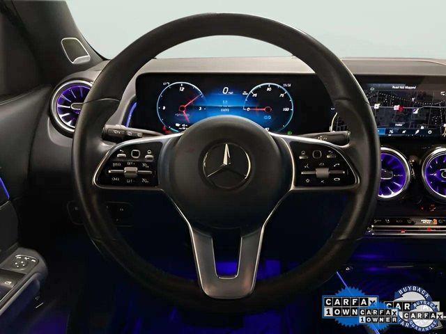 used 2023 Mercedes-Benz EQB 300 car, priced at $29,997