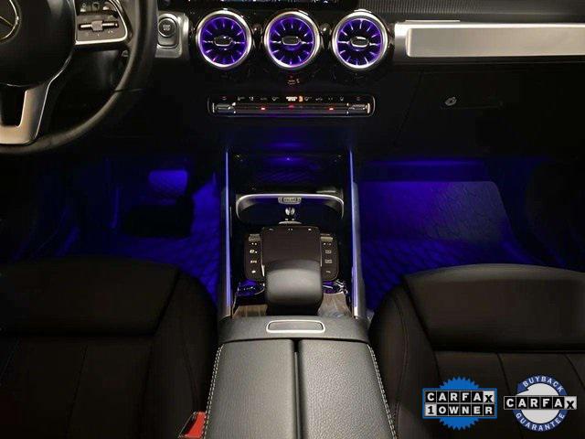 used 2023 Mercedes-Benz EQB 300 car, priced at $28,996