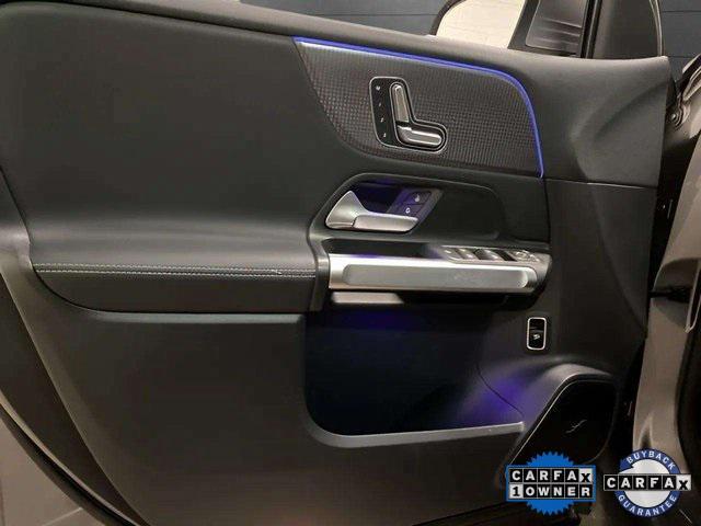 used 2023 Mercedes-Benz EQB 300 car, priced at $28,996