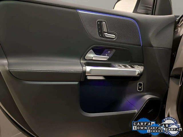 used 2023 Mercedes-Benz EQB 300 car, priced at $29,997