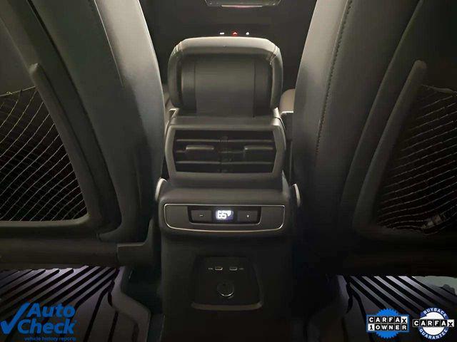 used 2024 Audi Q4 e-tron car, priced at $28,997