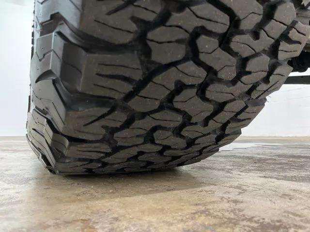used 2017 Jeep Wrangler Unlimited car, priced at $17,996