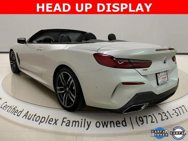 used 2025 BMW 840 car, priced at $67,997