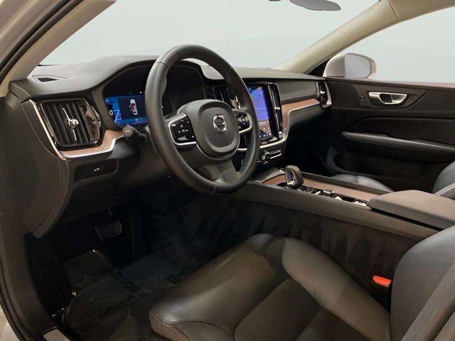 used 2025 Volvo V60 Cross Country car, priced at $33,996