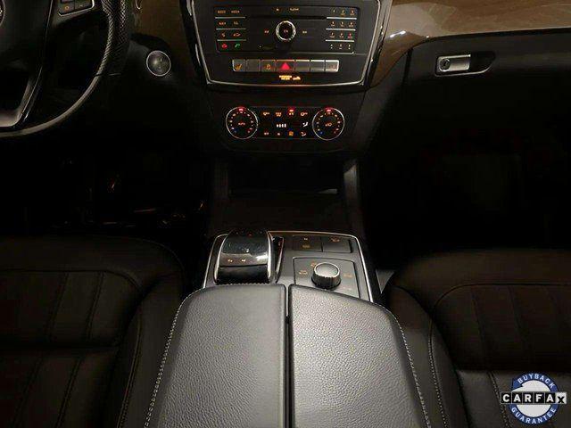 used 2017 Mercedes-Benz GLE 350 car, priced at $15,996