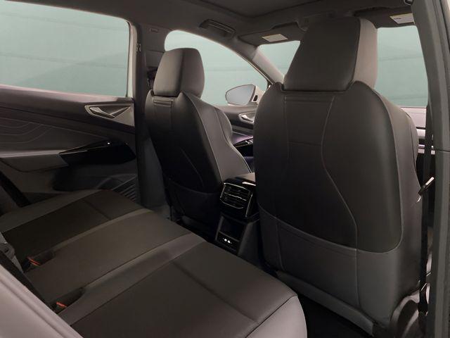 used 2023 Volkswagen ID.4 car, priced at $21,996