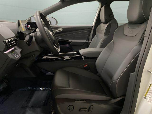 used 2023 Volkswagen ID.4 car, priced at $21,996