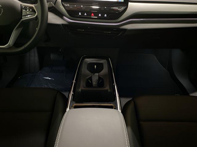 used 2023 Volkswagen ID.4 car, priced at $21,996
