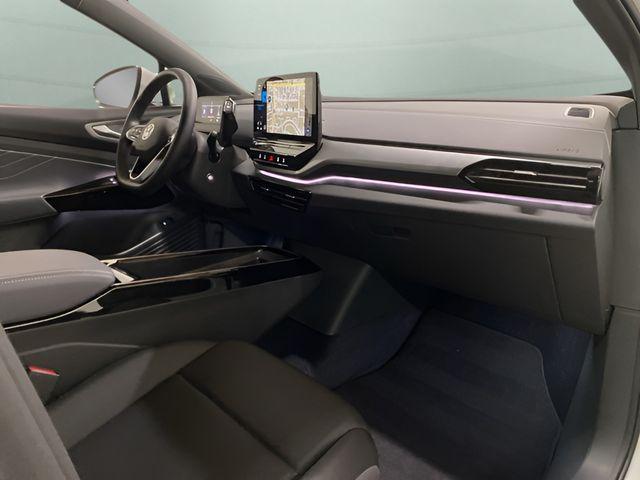 used 2023 Volkswagen ID.4 car, priced at $21,996