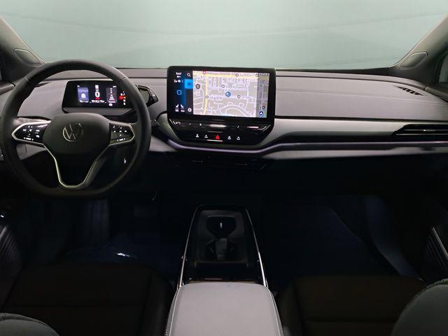 used 2023 Volkswagen ID.4 car, priced at $21,996