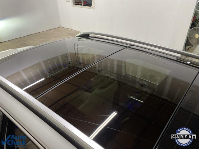 used 2023 Mercedes-Benz EQB 300 car, priced at $29,996