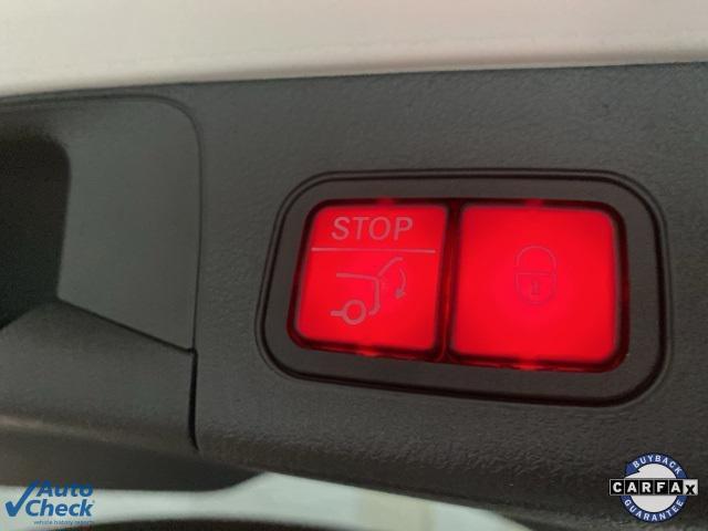 used 2023 Mercedes-Benz EQB 300 car, priced at $29,996