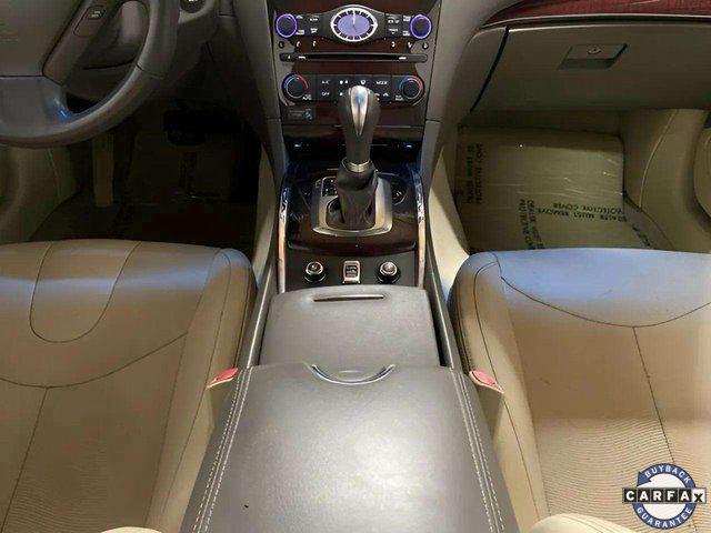 used 2013 INFINITI G37 car, priced at $13,996