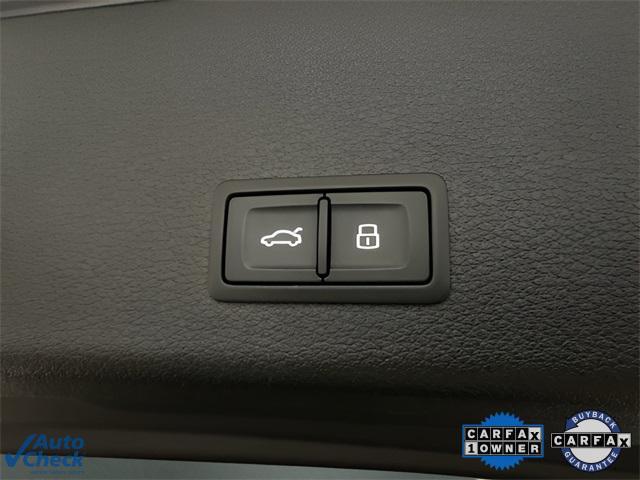 used 2023 Audi e-tron car, priced at $27,996