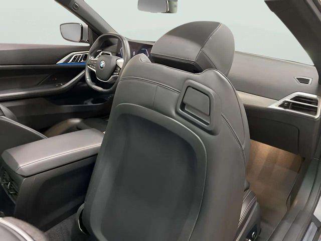 used 2025 BMW 430 car, priced at $37,996