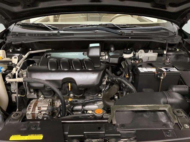used 2010 Nissan Sentra car, priced at $5,996