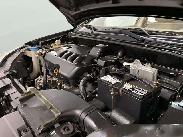 used 2010 Nissan Sentra car, priced at $5,996