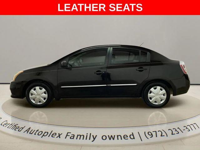 used 2010 Nissan Sentra car, priced at $5,996