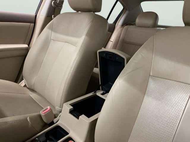 used 2010 Nissan Sentra car, priced at $5,996