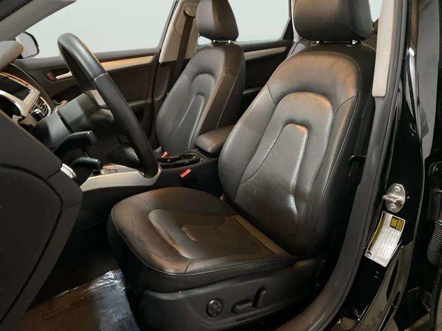 used 2010 Audi A4 car, priced at $7,996