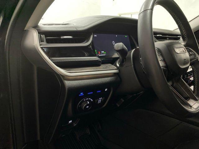 used 2022 Jeep Grand Cherokee 4xe car, priced at $25,996