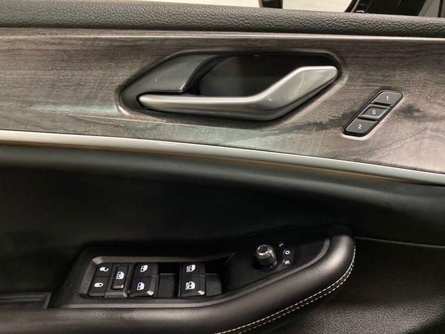 used 2022 Jeep Grand Cherokee 4xe car, priced at $25,996
