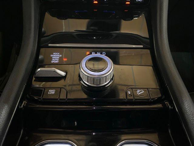 used 2022 Jeep Grand Cherokee 4xe car, priced at $25,996