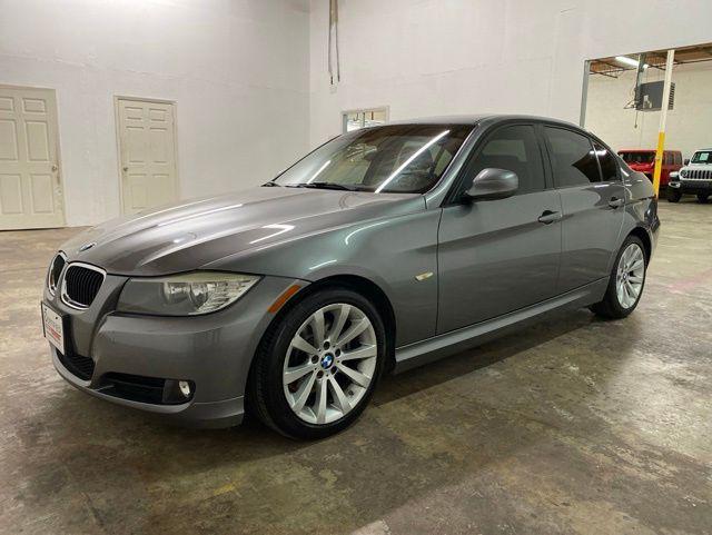 used 2011 BMW 328 car, priced at $6,996