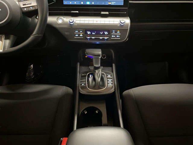 used 2026 Hyundai Kona car, priced at $21,996