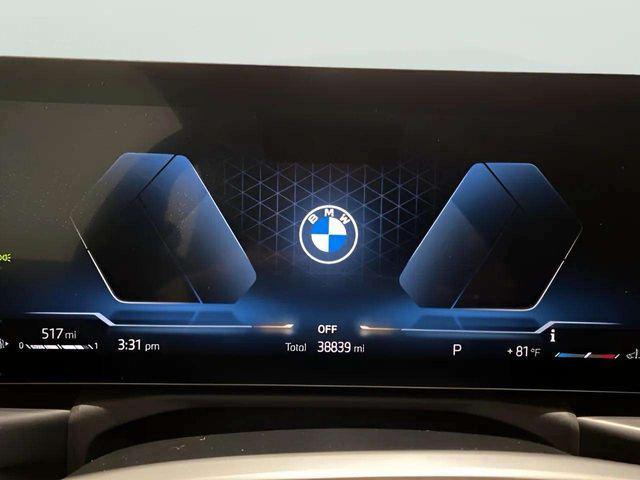 used 2025 BMW 430 car, priced at $39,996