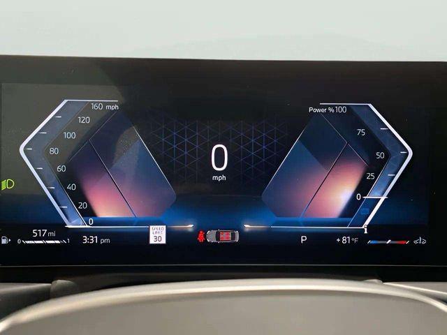 used 2025 BMW 430 car, priced at $39,996