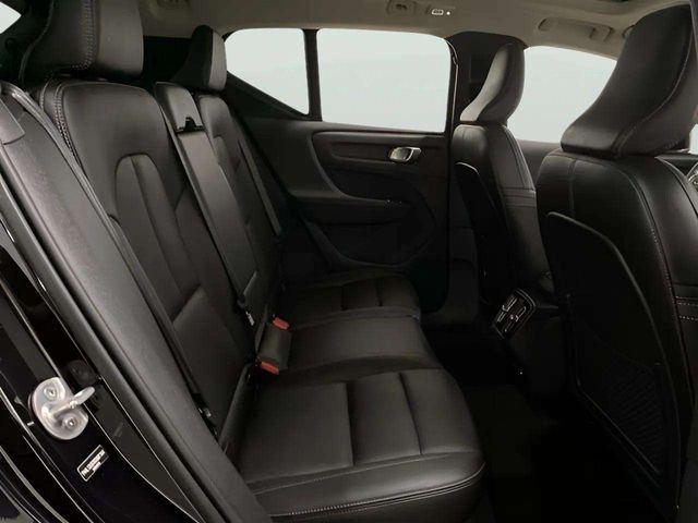 used 2025 Volvo XC40 car, priced at $31,496