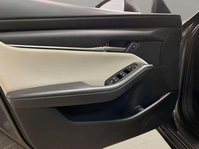 used 2020 Mazda Mazda3 car, priced at $16,996