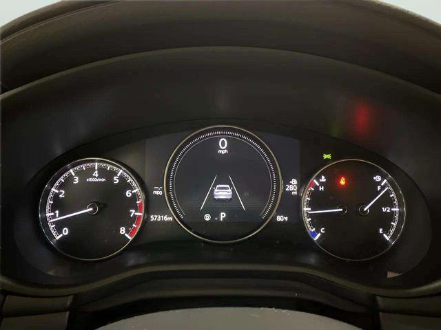 used 2020 Mazda Mazda3 car, priced at $16,996