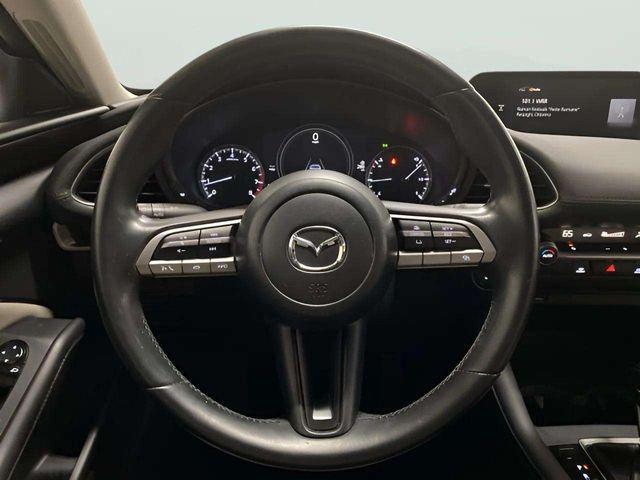 used 2020 Mazda Mazda3 car, priced at $16,996