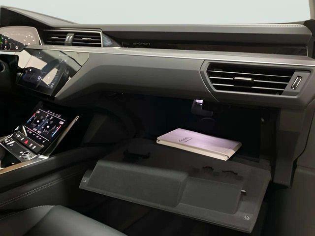 Audi Q8 e-tron view 81