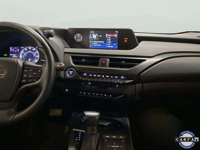 used 2019 Lexus UX 250h car, priced at $22,996