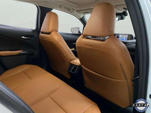 used 2019 Lexus UX 250h car, priced at $22,996