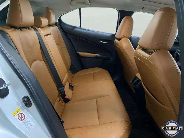 used 2019 Lexus UX 250h car, priced at $22,996