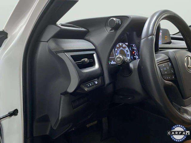 used 2019 Lexus UX 250h car, priced at $22,996