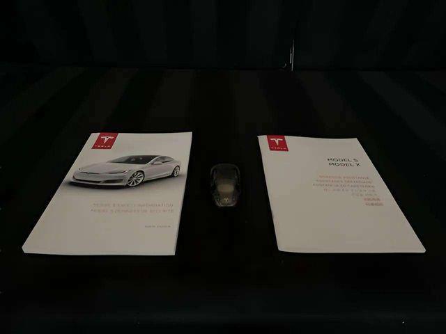 used 2018 Tesla Model S car, priced at $22,996