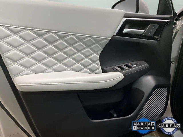 used 2025 Mitsubishi Outlander PHEV car, priced at $35,996