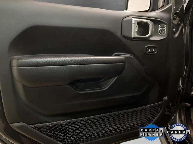 used 2024 Jeep Wrangler 4xe car, priced at $29,996